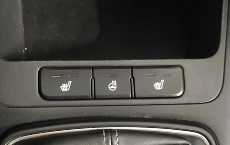 KIA Rio IV, 2018 год, 1 271 000 рублей, 20 фотография