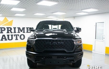 Rambler 1500, 2025 год, 8 999 000 рублей, 2 фотография