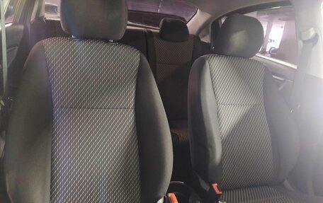 KIA Rio IV, 2018 год, 1 271 000 рублей, 27 фотография