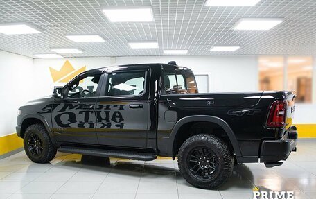 Rambler 1500, 2025 год, 8 999 000 рублей, 4 фотография