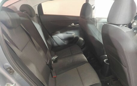 KIA Rio IV, 2018 год, 1 271 000 рублей, 29 фотография