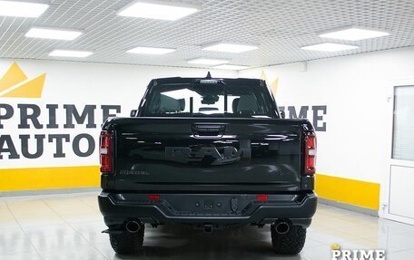 Rambler 1500, 2025 год, 8 999 000 рублей, 5 фотография