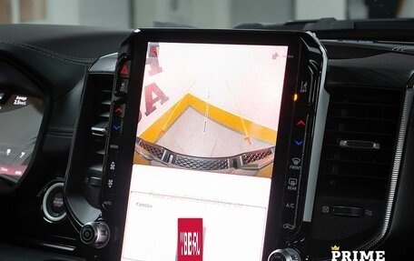 Rambler 1500, 2025 год, 8 999 000 рублей, 18 фотография