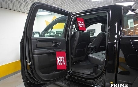 Rambler 1500, 2025 год, 8 999 000 рублей, 12 фотография