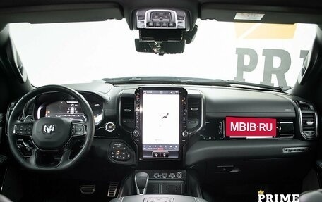 Rambler 1500, 2025 год, 8 999 000 рублей, 16 фотография