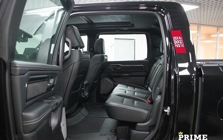 Rambler 1500, 2025 год, 8 999 000 рублей, 15 фотография