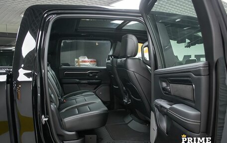 Rambler 1500, 2025 год, 8 999 000 рублей, 22 фотография