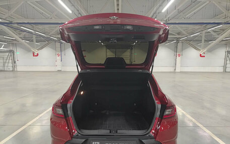 Renault Arkana I, 2019 год, 1 566 000 рублей, 14 фотография