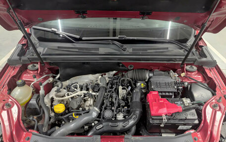 Renault Arkana I, 2019 год, 1 566 000 рублей, 13 фотография