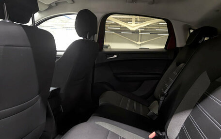 Renault Arkana I, 2019 год, 1 566 000 рублей, 16 фотография