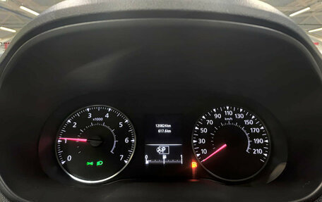 Renault Arkana I, 2019 год, 1 566 000 рублей, 17 фотография