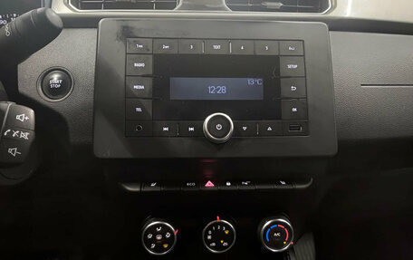 Renault Arkana I, 2019 год, 1 566 000 рублей, 19 фотография