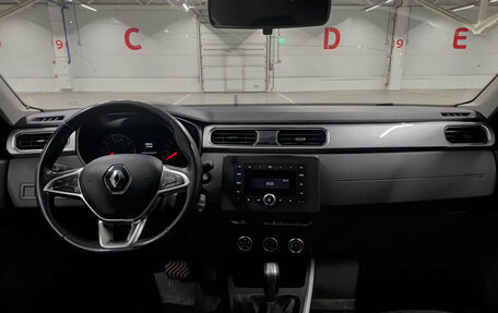 Renault Arkana I, 2019 год, 1 566 000 рублей, 18 фотография