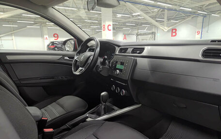 Renault Arkana I, 2019 год, 1 566 000 рублей, 15 фотография