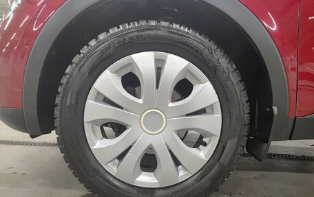 Renault Arkana I, 2019 год, 1 566 000 рублей, 22 фотография