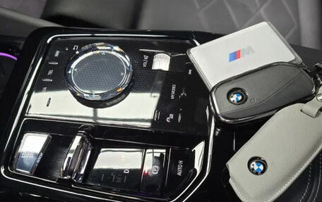 BMW 5 серия, 2024 год, 7 307 000 рублей, 9 фотография