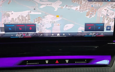 BMW 5 серия, 2024 год, 7 307 000 рублей, 13 фотография