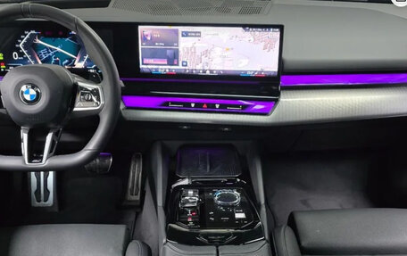 BMW 5 серия, 2024 год, 7 307 000 рублей, 5 фотография