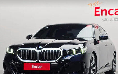 BMW 5 серия, 2024 год, 7 307 000 рублей, 3 фотография