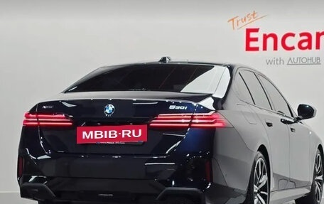 BMW 5 серия, 2024 год, 7 307 000 рублей, 4 фотография