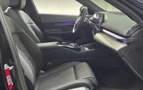 BMW 5 серия, 2024 год, 7 307 000 рублей, 8 фотография