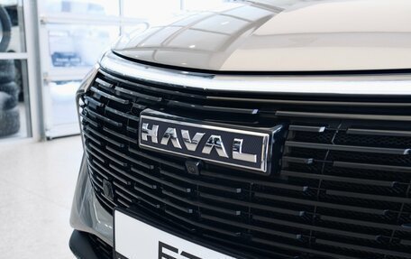 Haval F7x, 2026 год, 3 799 000 рублей, 25 фотография