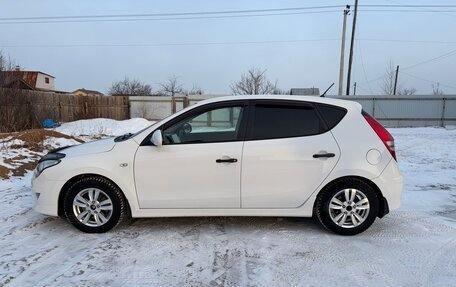 Hyundai i30 I, 2010 год, 840 000 рублей, 3 фотография