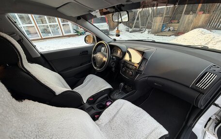 Hyundai i30 I, 2010 год, 840 000 рублей, 6 фотография