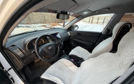 Hyundai i30 I, 2010 год, 840 000 рублей, 5 фотография