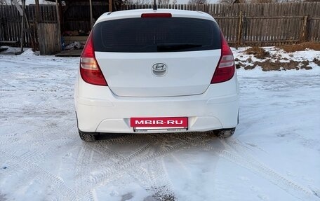 Hyundai i30 I, 2010 год, 840 000 рублей, 4 фотография