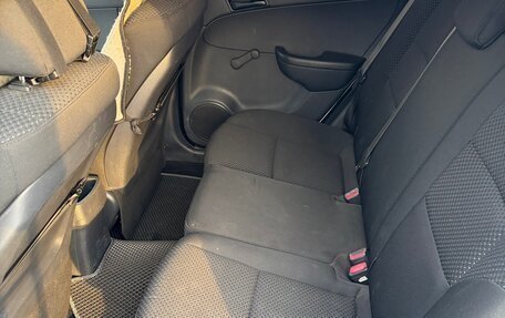 Hyundai i30 I, 2010 год, 840 000 рублей, 10 фотография