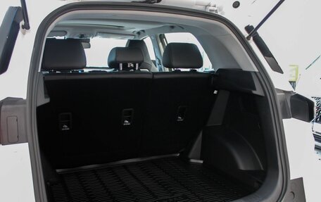 Chery Tiggo 4 I рестайлинг, 2025 год, 2 039 000 рублей, 11 фотография