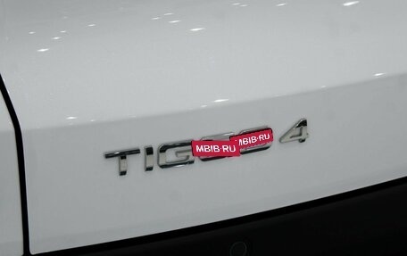 Chery Tiggo 4 I рестайлинг, 2025 год, 2 039 000 рублей, 12 фотография