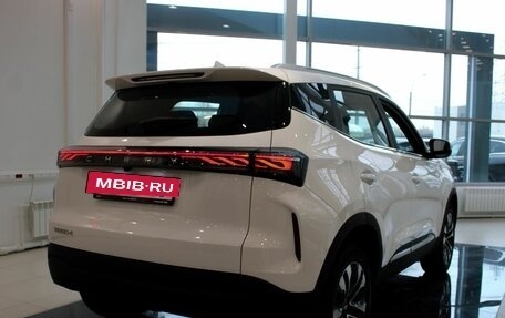 Chery Tiggo 4 I рестайлинг, 2025 год, 2 039 000 рублей, 9 фотография