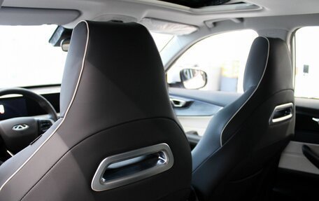 Chery Tiggo 4 I рестайлинг, 2025 год, 2 039 000 рублей, 17 фотография