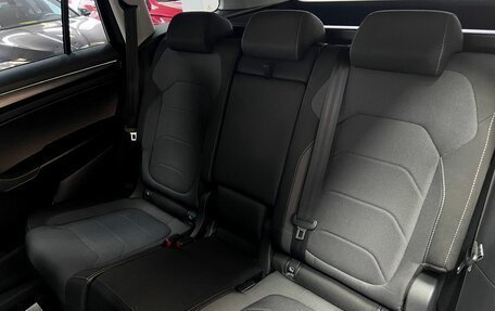 Skoda Kodiaq I, 2018 год, 2 595 000 рублей, 10 фотография