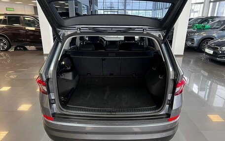 Skoda Kodiaq I, 2018 год, 2 595 000 рублей, 7 фотография