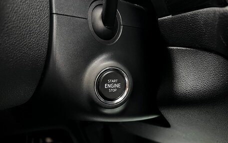 Skoda Kodiaq I, 2018 год, 2 595 000 рублей, 19 фотография