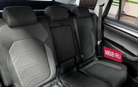 Skoda Kodiaq I, 2018 год, 2 595 000 рублей, 13 фотография