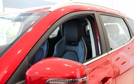 Chery Tiggo 4 I рестайлинг, 2025 год, 2 265 000 рублей, 7 фотография