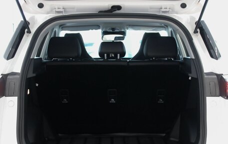 Chery Tiggo 4 I рестайлинг, 2025 год, 2 265 000 рублей, 12 фотография