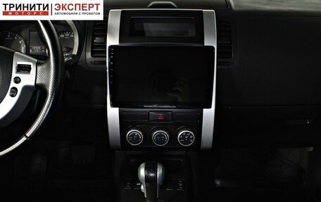 Nissan X-Trail, 2012 год, 1 557 000 рублей, 14 фотография