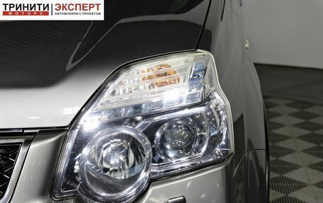 Nissan X-Trail, 2012 год, 1 557 000 рублей, 9 фотография