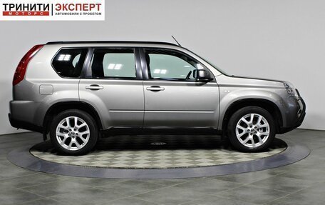 Nissan X-Trail, 2012 год, 1 557 000 рублей, 4 фотография