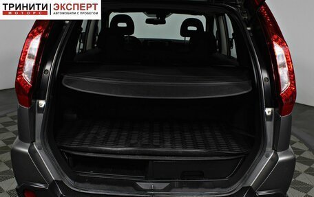 Nissan X-Trail, 2012 год, 1 557 000 рублей, 16 фотография