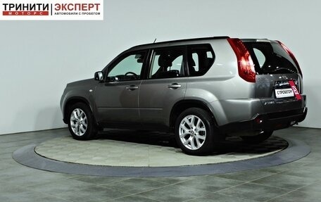Nissan X-Trail, 2012 год, 1 557 000 рублей, 7 фотография