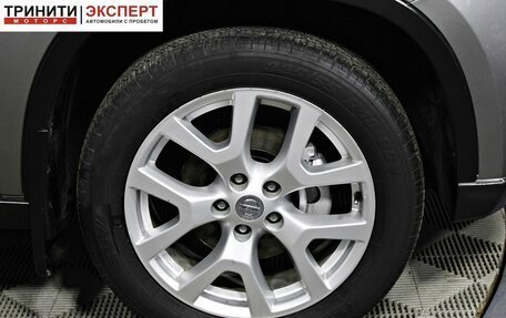 Nissan X-Trail, 2012 год, 1 557 000 рублей, 18 фотография