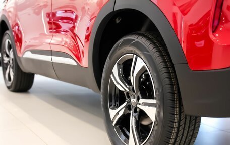 Chery Tiggo 4 I рестайлинг, 2025 год, 2 039 000 рублей, 22 фотография