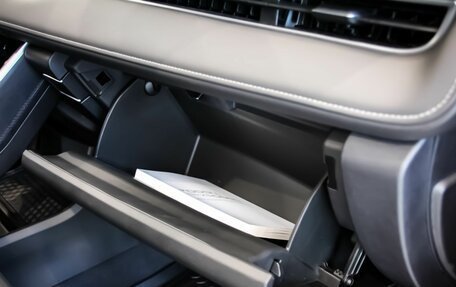 Chery Tiggo 4 I рестайлинг, 2025 год, 2 039 000 рублей, 29 фотография