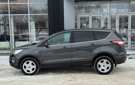 Ford Kuga III, 2019 год, 1 841 000 рублей, 2 фотография